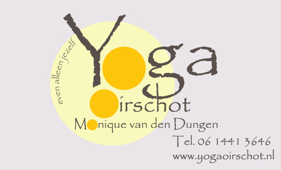 Yoga Oirschot